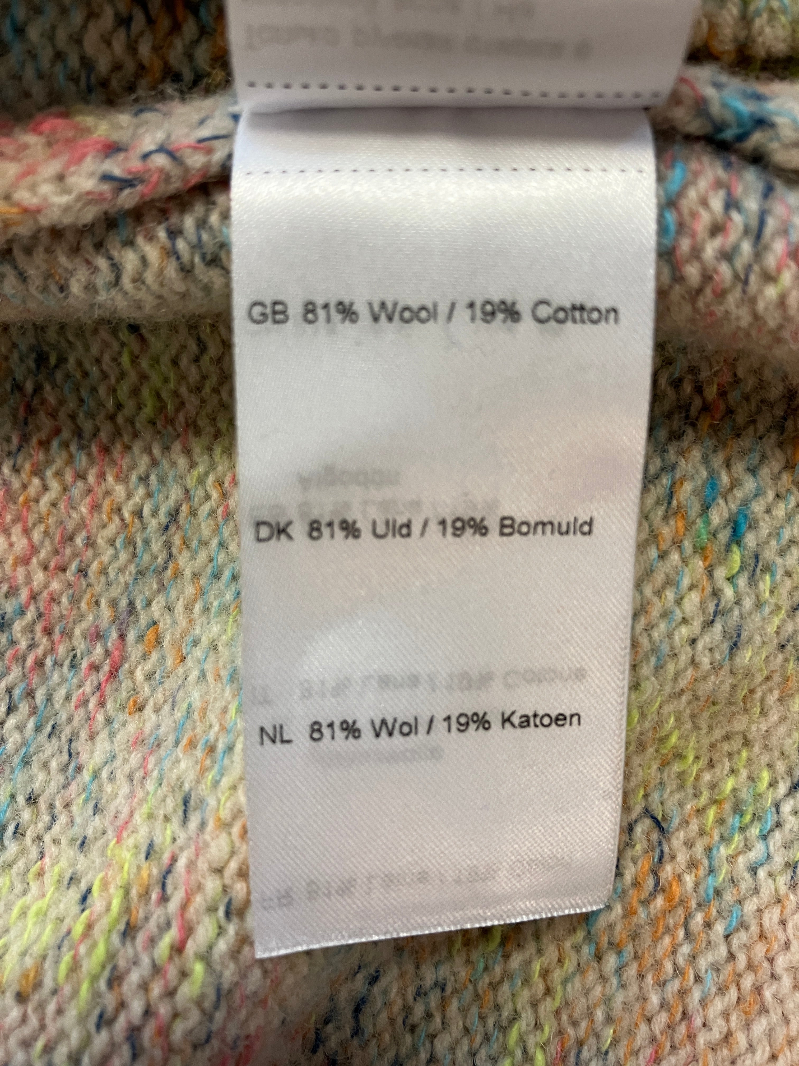 Samsøe & Samsøe Bluse